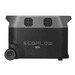 ECOFLOW Delta Pro 3600W 3600Wh 1,000,000mAh - EF-DELTAPRO100