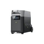 ECOFLOW Delta Pro Extra Battery 3600W 3600Wh 1,000,000mAh - EF-DELTAPRO100-EB