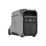 EcoFlow DELTA Pro 3 Portable Power Station(4096WH, 4000W)
