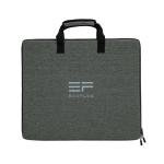 ECOFLOW 110W Foldable Solar Panel 21.7V(Vmp18.5V) 6.3A (Imp6A) 110W - EF-SOLAR110