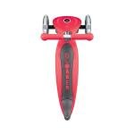 GLOBBER PRIMO FOLDABLE SCOOTER - RED - 430-102