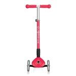 GLOBBER PRIMO FOLDABLE SCOOTER - RED - 430-102