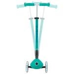 GLOBBER PRIMO FOLDABLE SCOOTER - TEAL - 430-105-2