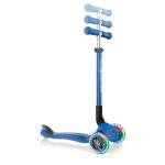 GLOBBER PRIMO FOLDABLE FANTASY LIGHTS - NAVY BLUE/RACING - 434-100