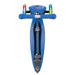 GLOBBER PRIMO FOLDABLE FANTASY LIGHTS - NAVY BLUE/RACING - 434-100