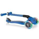 GLOBBER PRIMO FOLDABLE FANTASY LIGHTS - NAVY BLUE/RACING - 434-100