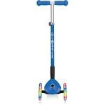 GLOBBER PRIMO FOLDABLE FANTASY LIGHTS - NAVY BLUE/RACING - 434-100