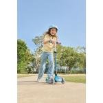 GLOBBER PRIMO PLUS LIGHTS - NAVY BLUE/EMERALD GREEN