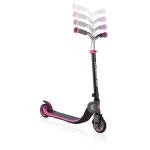 GLOBBER FLOW FOLDABLE 125 SCOOTER - PINK - 473-114