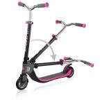 GLOBBER FLOW FOLDABLE 125 SCOOTER - PINK - 473-114