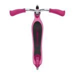GLOBBER FLOW FOLDABLE 125 SCOOTER - PINK - 473-114