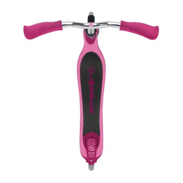GLOBBER FLOW FOLDABLE 125 SCOOTER - PINK - 473-114