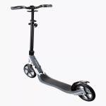 GLOBBER ONE NL 205 SCOOTER - WHITE/BLACK