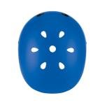 GLOBBER KIDS HELMET LIGHTS XS/S (48-53cm) - NAVY BLUE