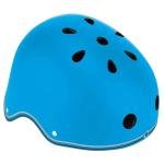 GLOBBER PRIMO LIGHTS HELMET XS/S (48-53CM) - SKY BLUE - 505-101