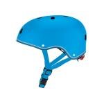 GLOBBER PRIMO LIGHTS HELMET XS/S (48-53CM) - SKY BLUE - 505-101