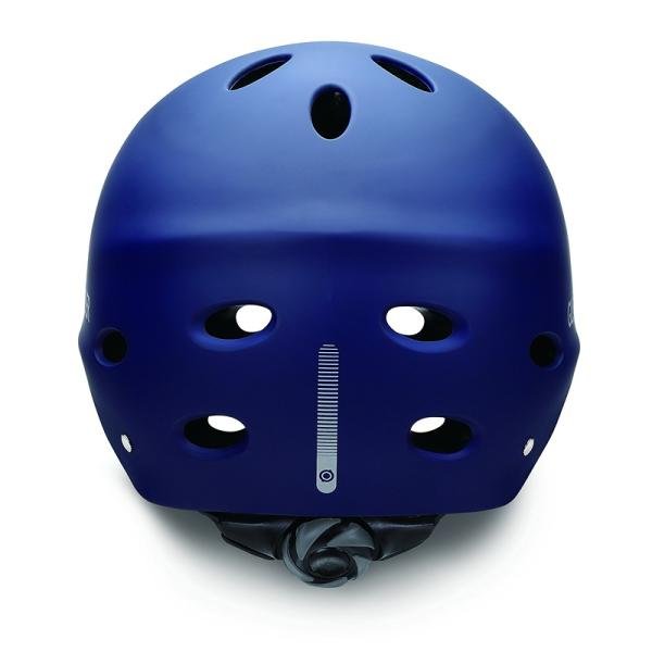 GLOBBER ADULTS HELMET S (54-56cm) - SLATE BLUE