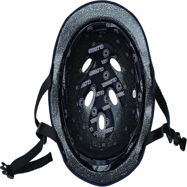 GLOBBER ADULTS HELMET S (54-56cm) - SLATE BLUE