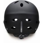 GLOBBER ADULT HELMET S (54-56CM) - BLACK - 513-120