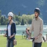 GLOBBER ADULT HELMET S (54-56CM) - BLACK - 513-120