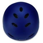 GLOBBER ADULT HELMET M (57-59CM) - SLATE BLUE - 514-101