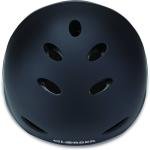 GLOBBER ADULT HELMET M (57-59CM) - BLACK - 514-120