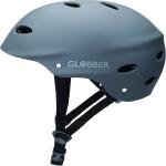 GLOBBER ADULT HELMET L (59-61CM) - LEAD GREY - 515-102