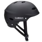 GLOBBER ADULT HELMET L (59-61CM) - BLACK - 515-120