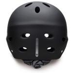 GLOBBER ADULT HELMET L (59-61CM) - BLACK - 515-120