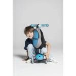 GLOBBER JUNIOR BACKPACK - NAVY BLUE - 524-100