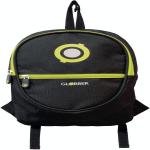 GLOBBER JUNIOR BACKPACK - LIME GREEN/BLACK - 524-136