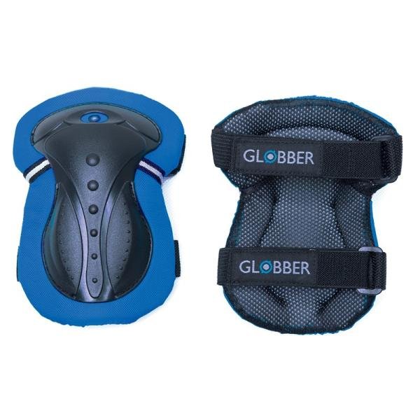 GLOBBER JUNIOR PROTECTIVES XS - NAVY BLUE