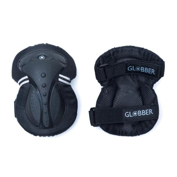 GLOBBER ADULT PROTECTIVES S - BLACK