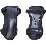 GLOBBER ADULT PROTECTIVE GEAR M - BLACK - 551-120
