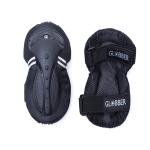 GLOBBER ADULT PROTECTIVE GEAR L - BLACK - 552-120