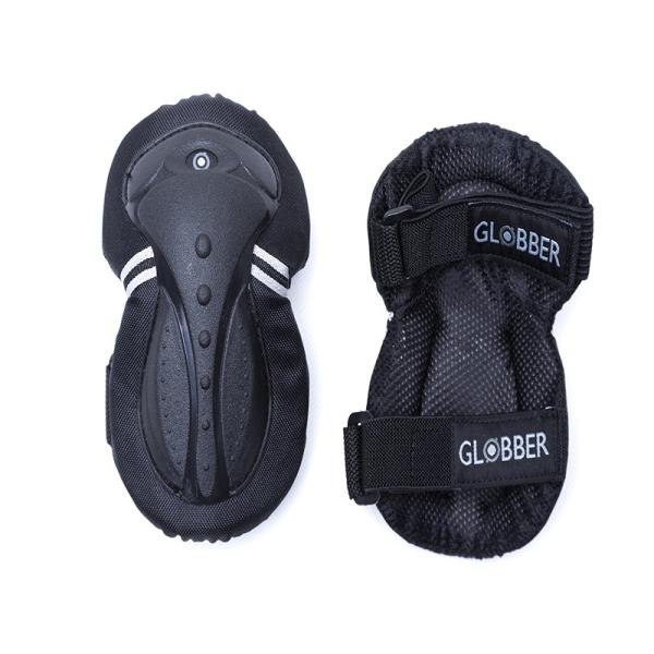 GLOBBER ADULT PROTECTIVE GEAR L - BLACK - 552-120