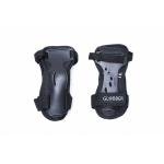 GLOBBER ADULT PROTECTIVE GEAR L - BLACK - 552-120