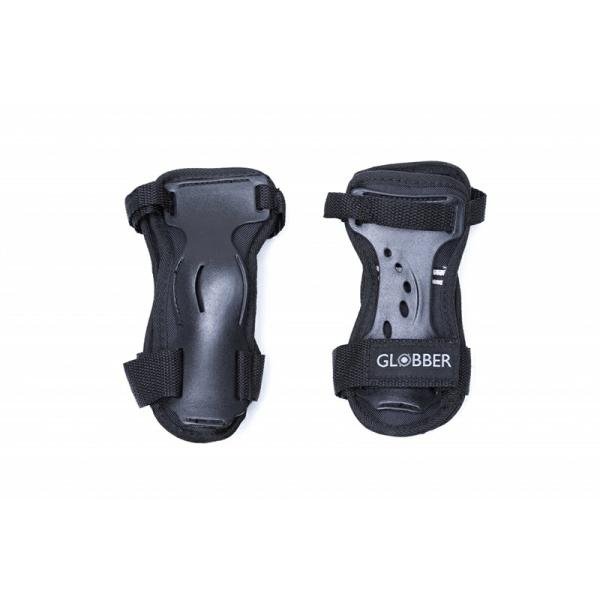 GLOBBER ADULT PROTECTIVE GEAR L - BLACK - 552-120
