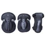 GLOBBER ADULT PROTECTIVE GEAR L - BLACK - 552-120