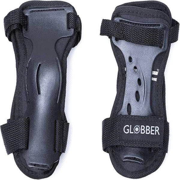 GLOBBER ADULT PROTECTIVE GEAR XL - BLACK - 553-120