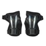 GLOBBER FILA PROTECTIVES RANGE C ( L - >50KG) - BLACK