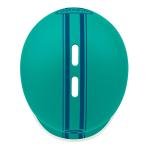 GLOBBER ULTIMUM HELMET S/M (51-55CM) - EMERALD GREEN
