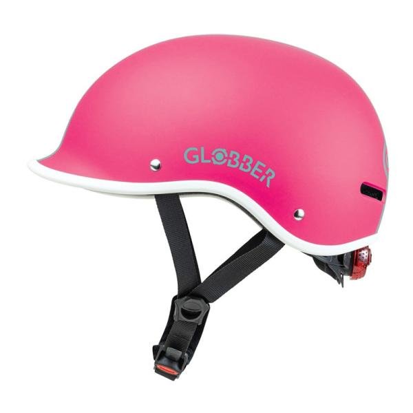 GLOBBER ULTIMUM HELMET S/M (51-55CM) - FUCHSIA