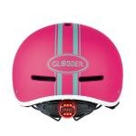 GLOBBER ULTIMUM HELMET S/M (51-55CM) - FUCHSIA