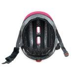 GLOBBER ULTIMUM HELMET S/M (51-55CM) - FUCHSIA