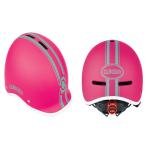 GLOBBER ULTIMUM HELMET S/M (51-55CM) - FUCHSIA