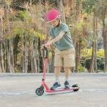 GLOBBER ULTIMUM HELMET S/M (51-55CM) - FUCHSIA