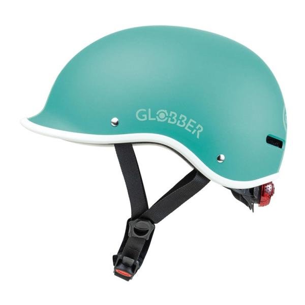 GLOBBER ULTIMUM HELMET S/M (51-55CM) - MINT