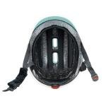 GLOBBER ULTIMUM HELMET S/M (51-55CM) - MINT