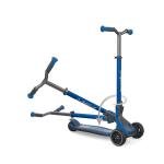 GLOBBER ULTIMUM SCOOTER - NAVY BLUE